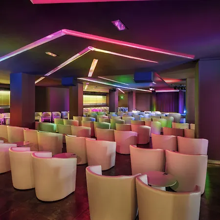Tui Blue Princess - Adults Only 4* טאוריטו
