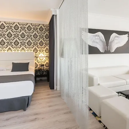 Tui Blue Princess - Adults Only מלון 4*