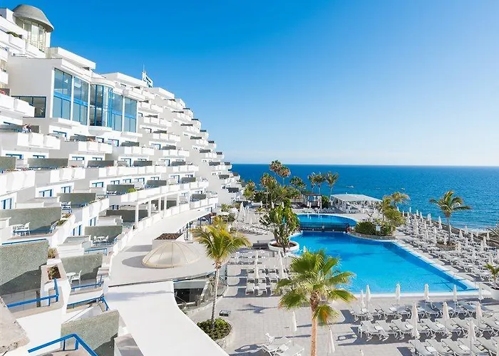 Tui Blue Princess - Adults Only 4* Taurito