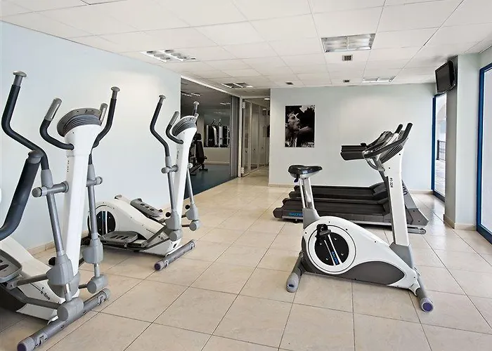 Tui Blue Princess - Adults Only Hotel Taurito