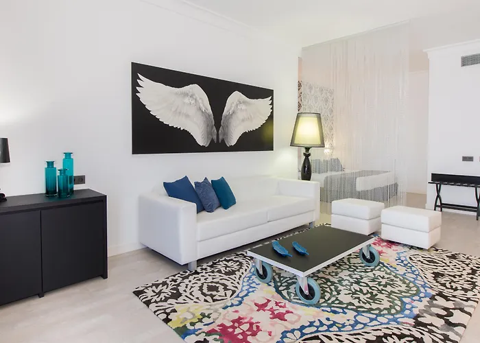 Tui Blue Princess - Adults Only Hotel Taurito