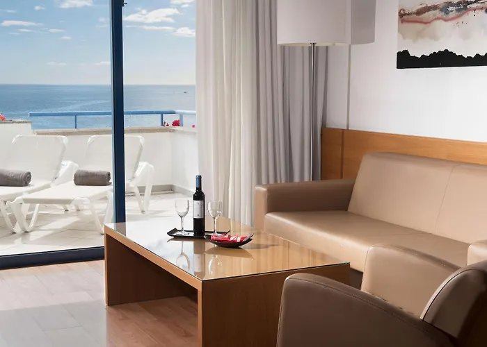 Tui Blue Princess - Adults Only Taurito