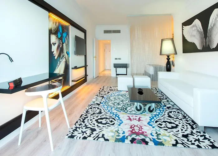 Hotel Tui Blue Princess - Adults Only