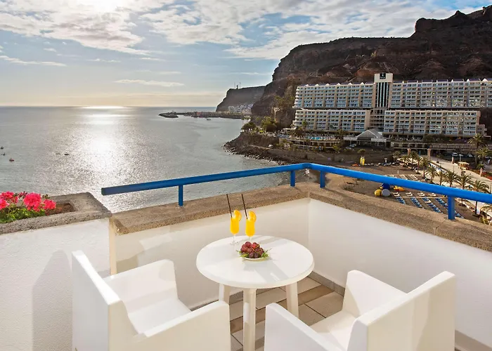 Tui Blue Princess - Adults Only Hotel Taurito