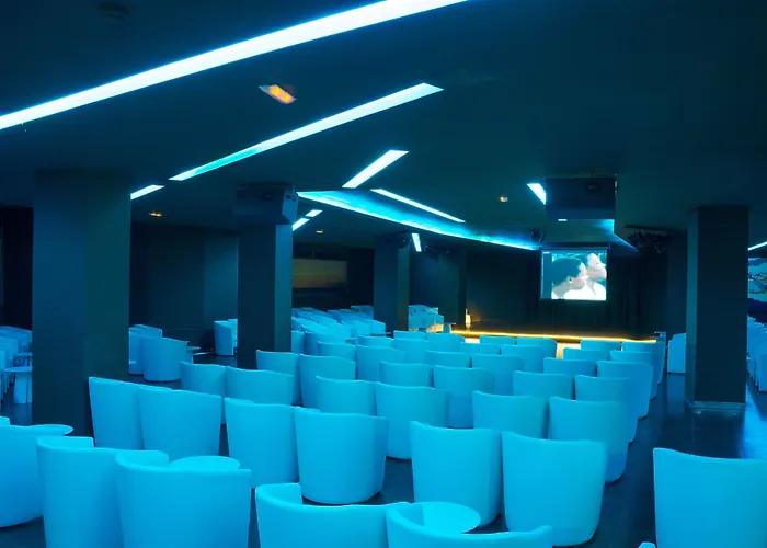 Tui Blue Princess - Adults Only 4* Taurito