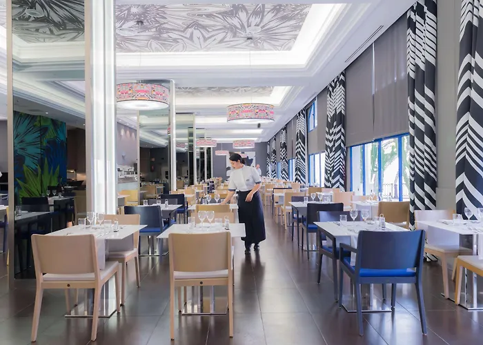 Tui Blue Princess - Adults Only Hotel