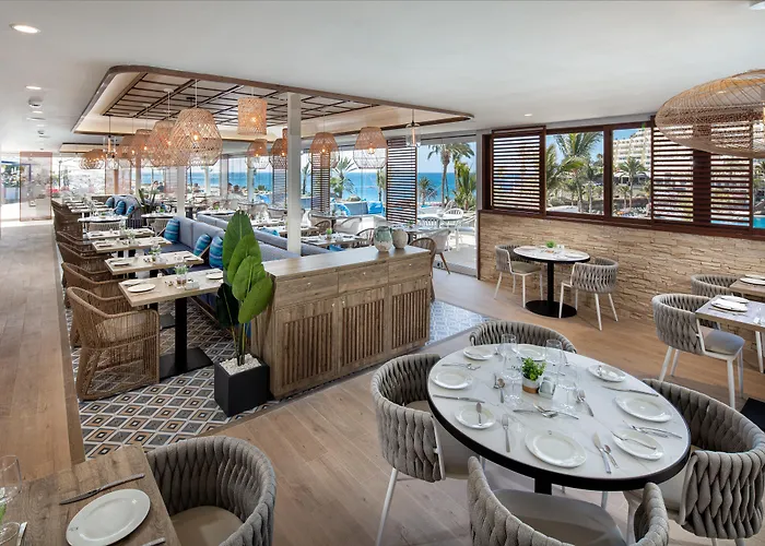 Tui Blue Princess - Adults Only Hotel Taurito