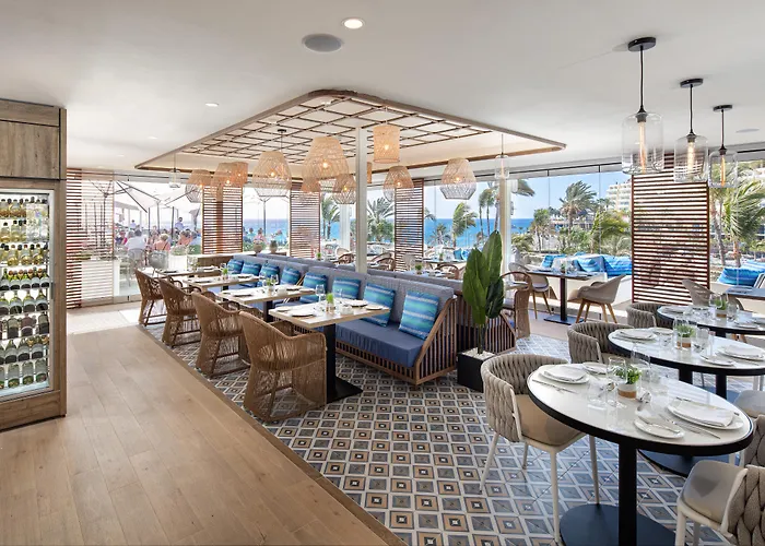 Tui Blue Princess - Adults Only Hotel Taurito