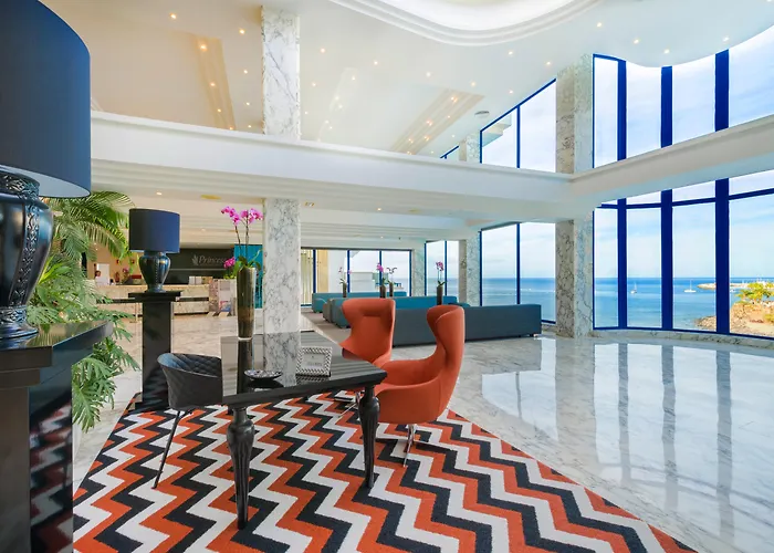 Tui Blue Princess - Adults Only Hotel