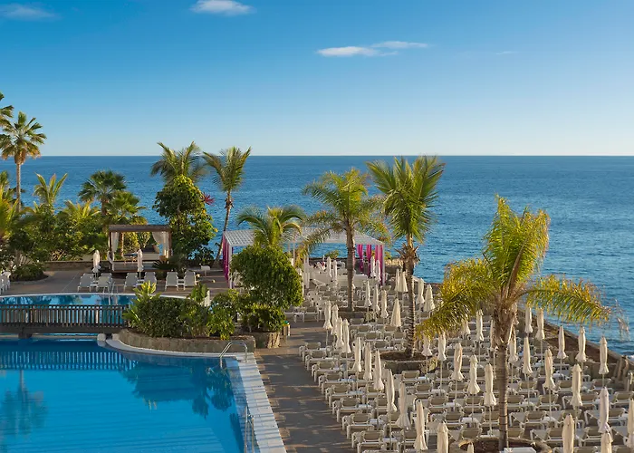 Tui Blue Princess - Adults Only Taurito