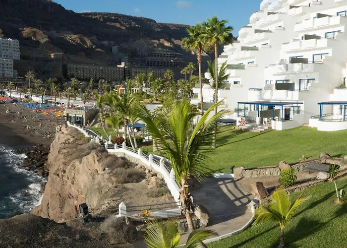 Hotel Tui Blue Princess - Adults Only Taurito