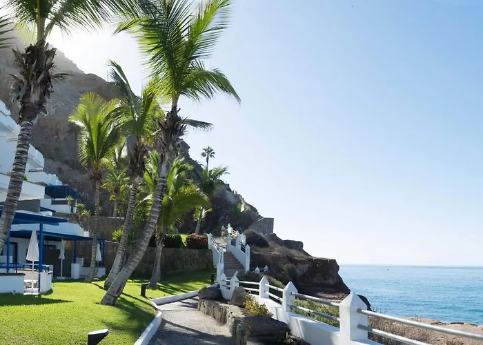 Tui Blue Princess - Adults Only Hotel Taurito