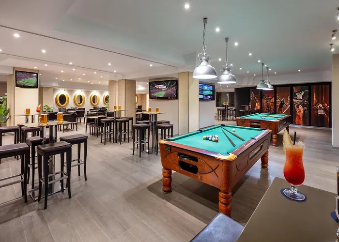 Tui Blue Princess - Adults Only 4*