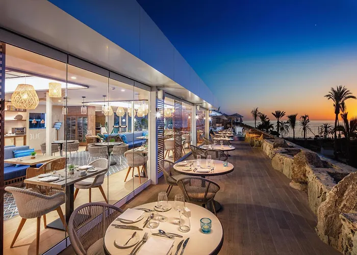 Tui Blue Princess - Adults Only Taurito