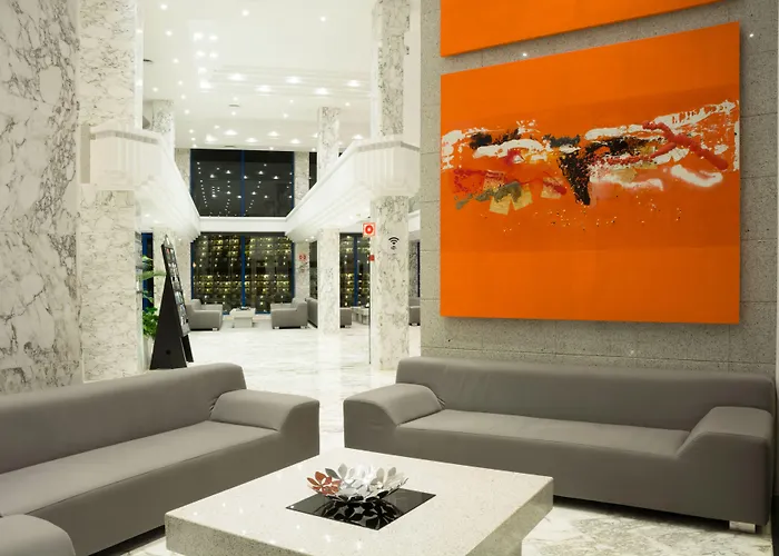 Hotel Tui Blue Princess - Adults Only