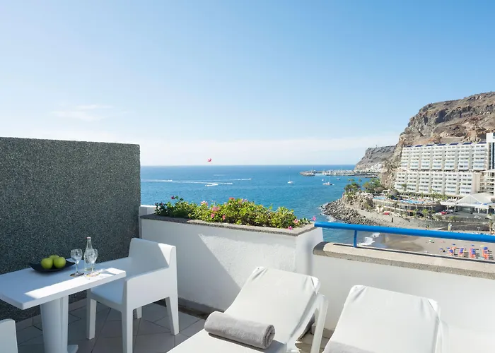 Hotel Tui Blue Princess - Adults Only 4*