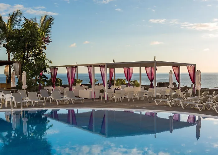 Hotel Tui Blue Princess - Adults Only