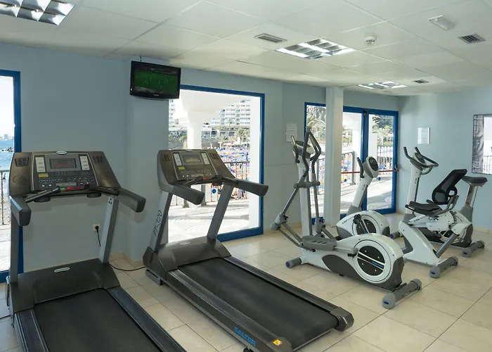 Tui Blue Princess - Adults Only Taurito