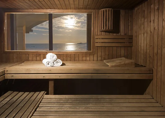 Hotel Tui Blue Princess - Adults Only Taurito