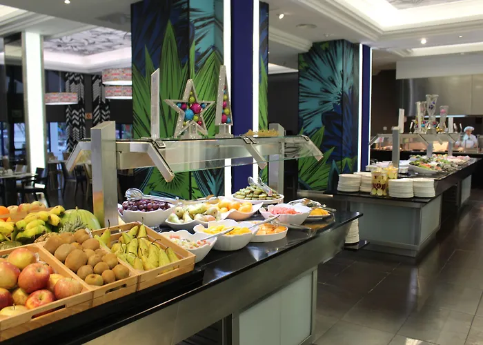 Hotel Tui Blue Princess - Adults Only Taurito