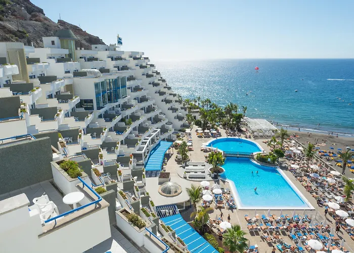 Hotel Tui Blue Princess - Adults Only 4*