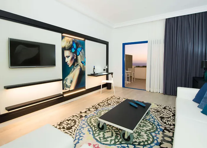 Tui Blue Princess - Adults Only 4*