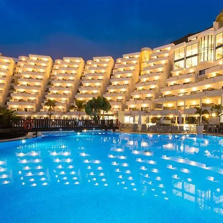 Tui Blue Princess - Adults Only Hotel Taurito