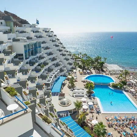 Tui Blue Princess - Adults Only Hotel Taurito