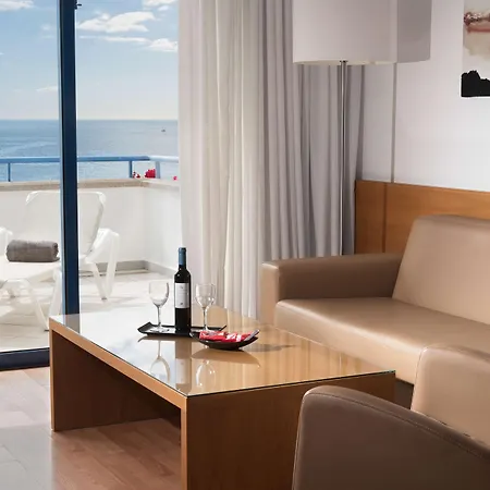 Tui Blue Princess - Adults Only Taurito
