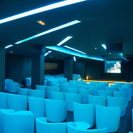 Tui Blue Princess - Adults Only 4* Taurito