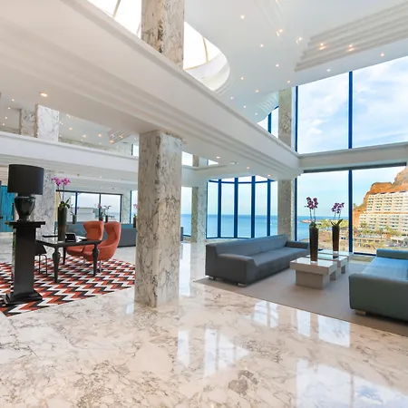 Hotel Tui Blue Princess - Adults Only Taurito