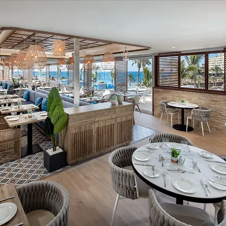 Tui Blue Princess - Adults Only Hotel Taurito
