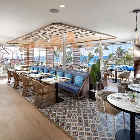 Tui Blue Princess - Adults Only Hotel Taurito