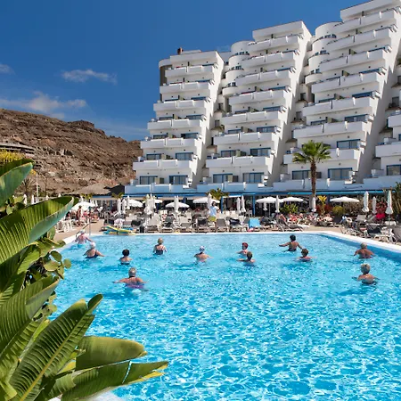 Tui Blue Princess - Adults Only Hotel Taurito