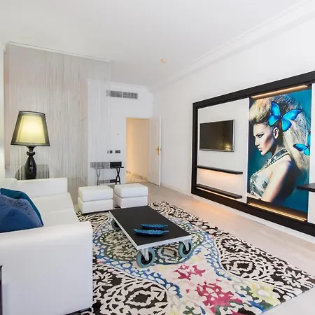 Hotel Tui Blue Princess - Adults Only