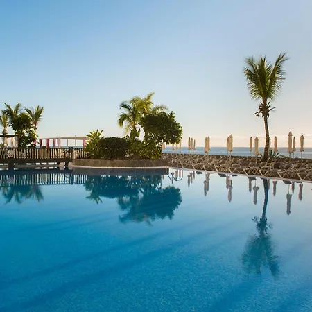 Tui Blue Princess - Adults Only Hotel
