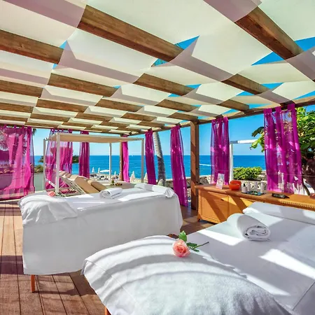 Hotel Tui Blue Princess - Adults Only Taurito