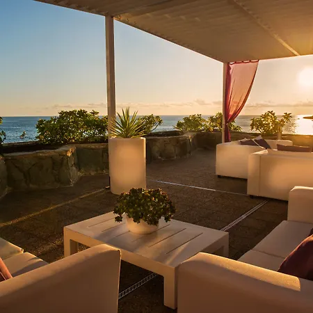 Tui Blue Princess - Adults Only