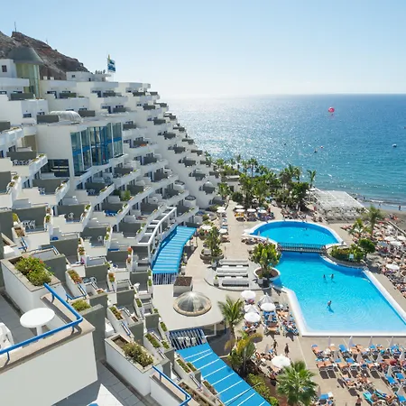Hotel Tui Blue Princess - Adults Only 4*
