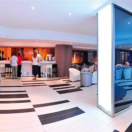 Tui Blue Princess - Adults Only Hotel