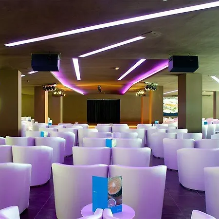Tui Blue Princess - Adults Only 4*