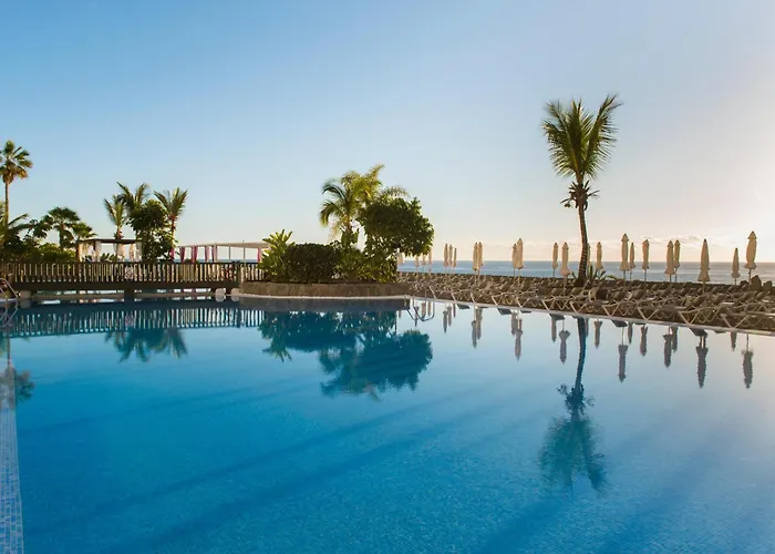 Tui Blue Princess - Adults Only Hotel